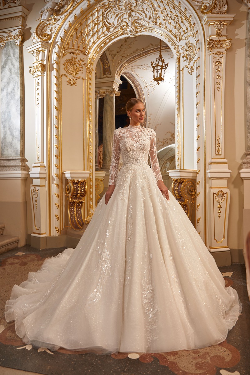 Anna Sposa Narma 4696